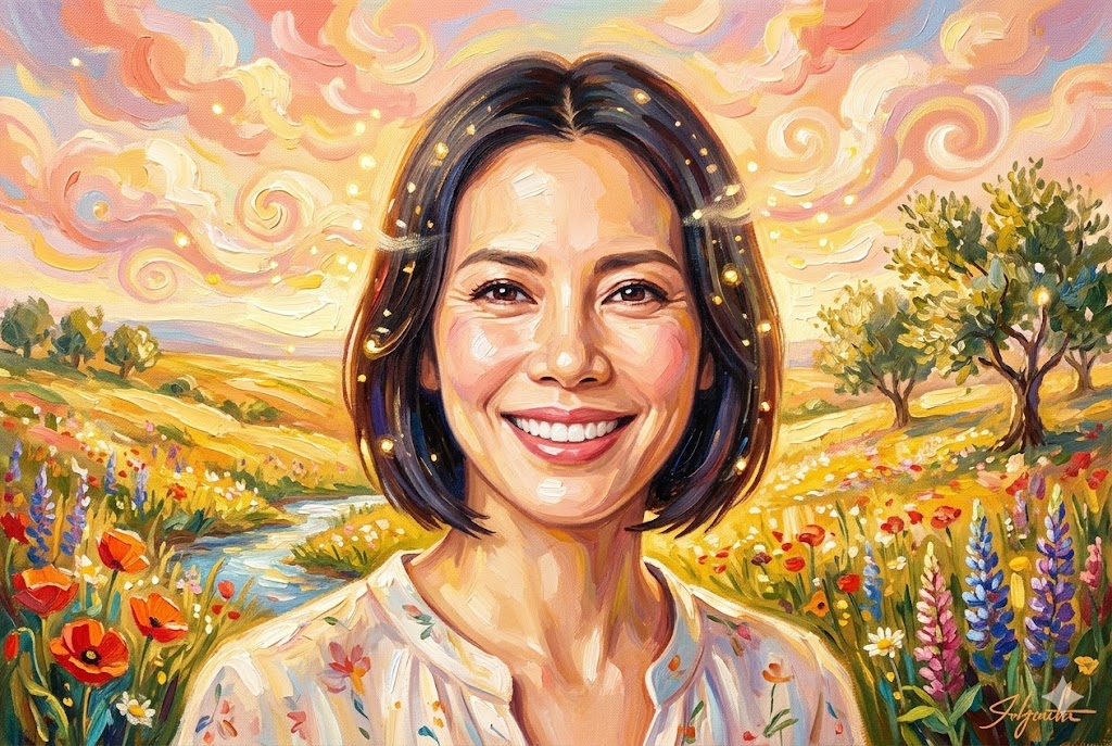 中谷美紀
