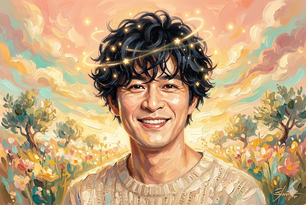 新納慎也