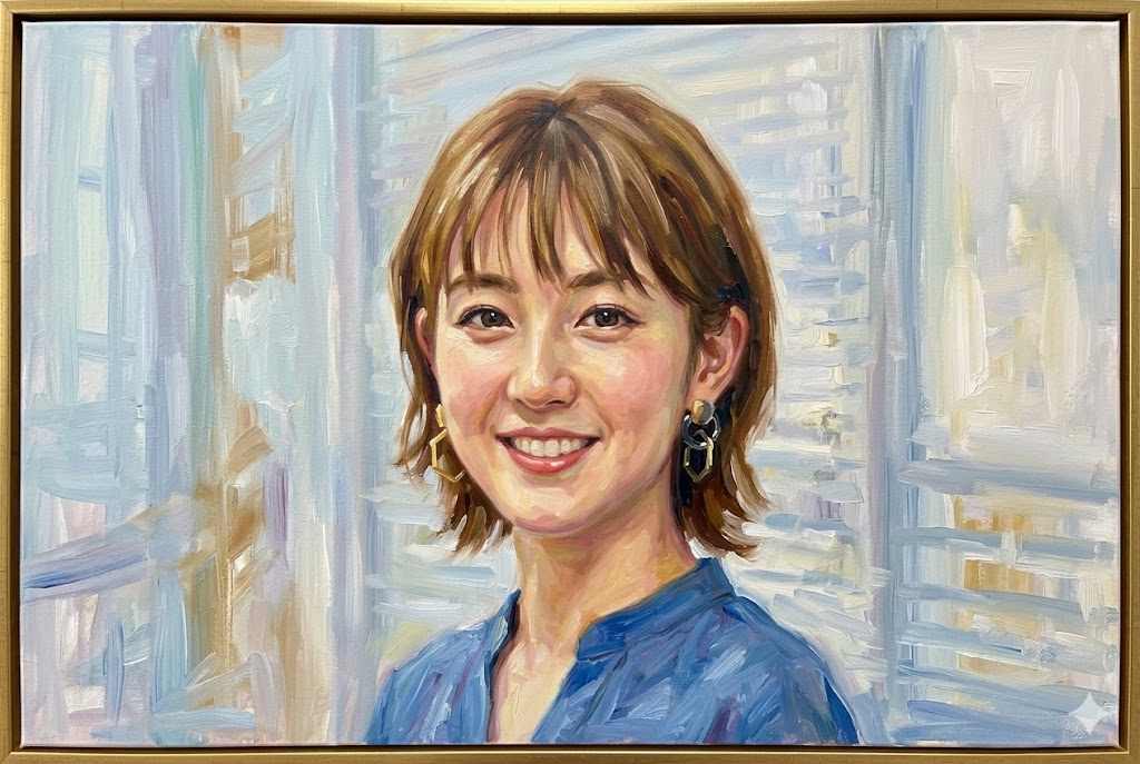 宮司愛海
