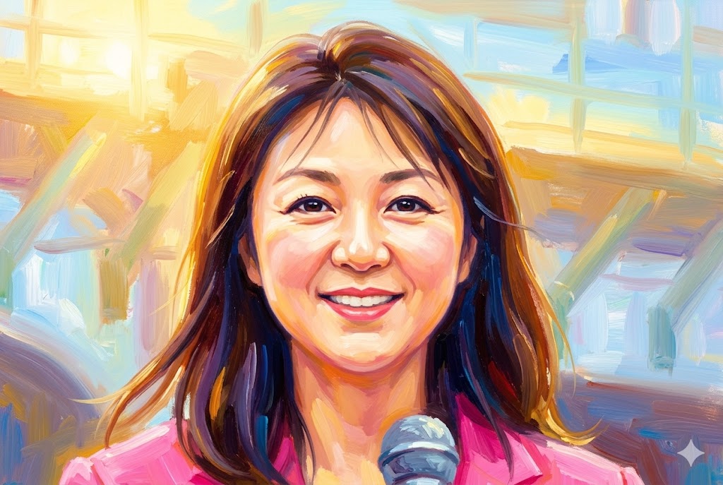 藤村晃子