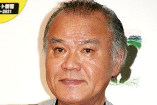 大地康雄