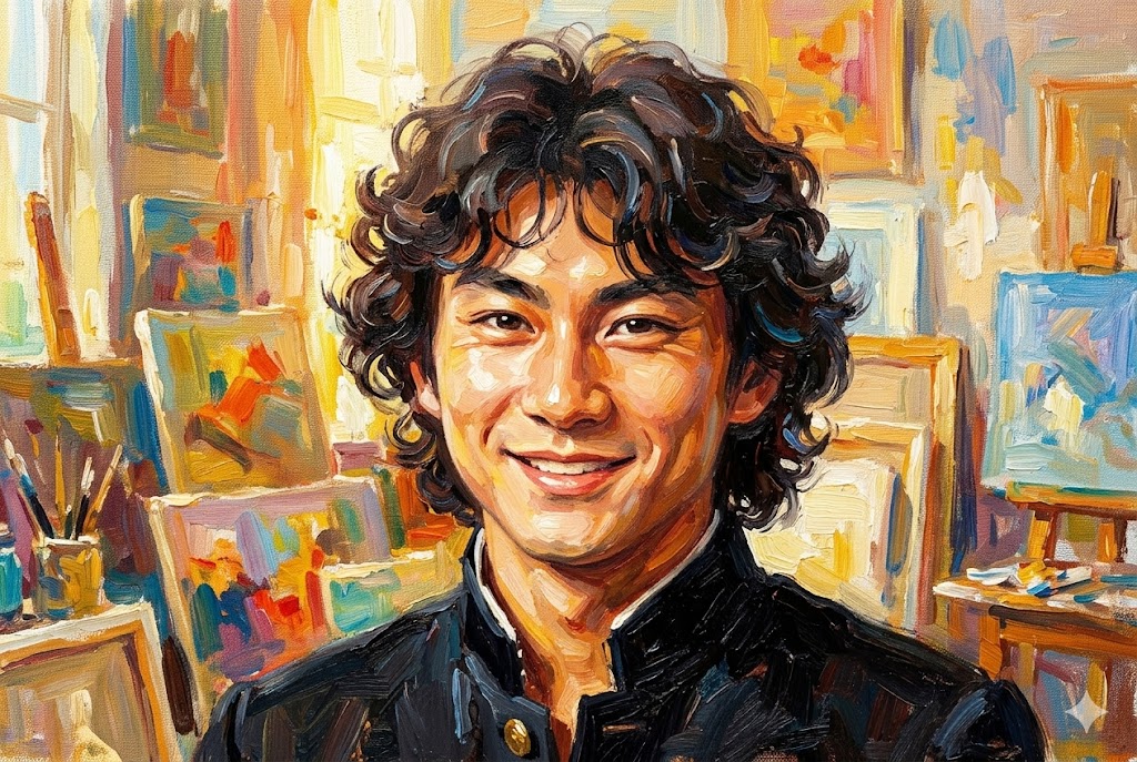沖田浩之