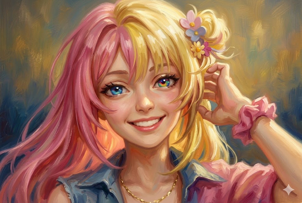 虎姫コトカ