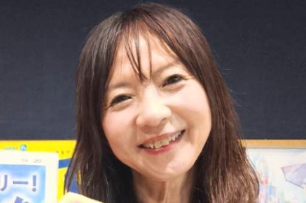 谷口キヨコ